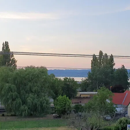 Apartamento Sophie With Balcony Balatonberény