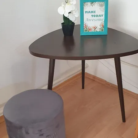 Apartament Sophie With Balcony *