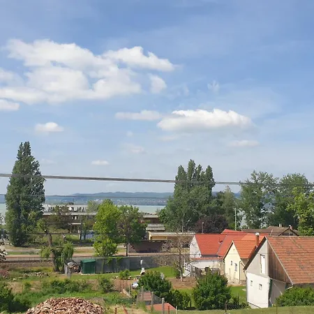 Sophie With Balcony * Balatonberény