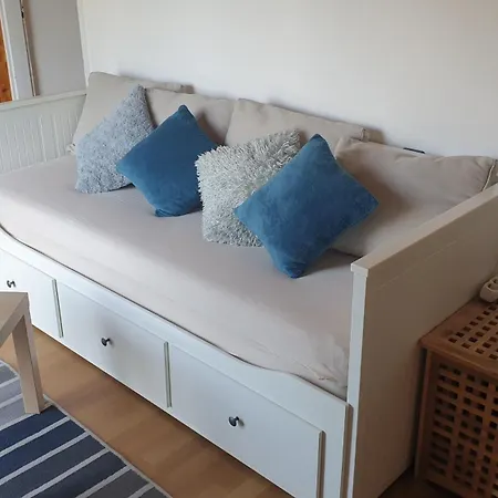 Sophie With Balcony Balatonberény