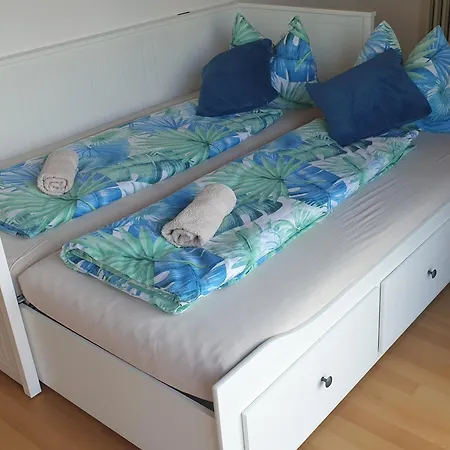 Apartamento Sophie With Balcony