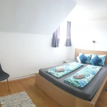 Lägenhet Sophie With Balcony *