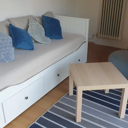 Sophie With Balcony * Balatonberény