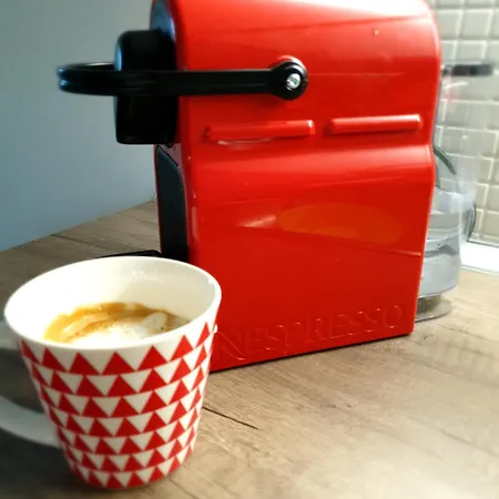 Sophie With Balcony Apartament *