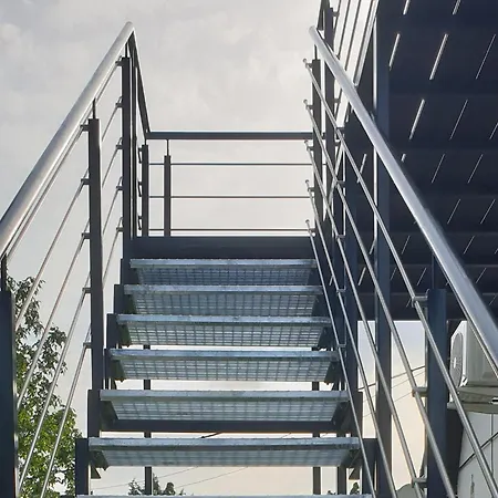 Apartament Sophie With Balcony