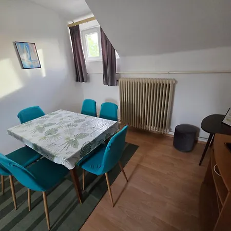 Sophie With Balcony *