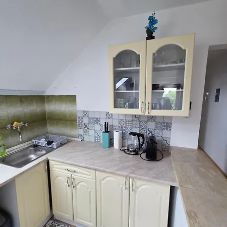 Sophie With Balcony * Balatonberény