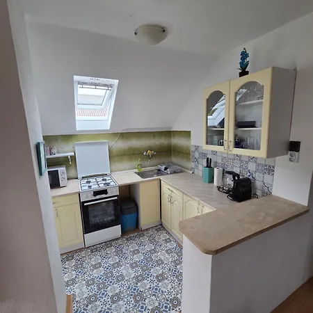 Apartament Sophie With Balcony