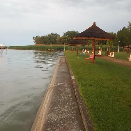 Sophie With Balcony Lägenhet