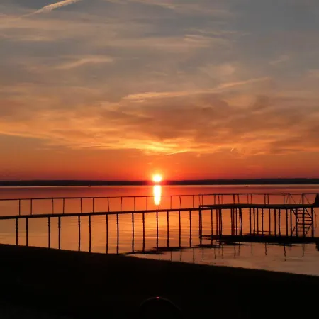 Sophie With Balcony Apartamento