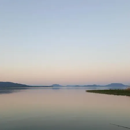 Lägenhet Sophie With Balcony