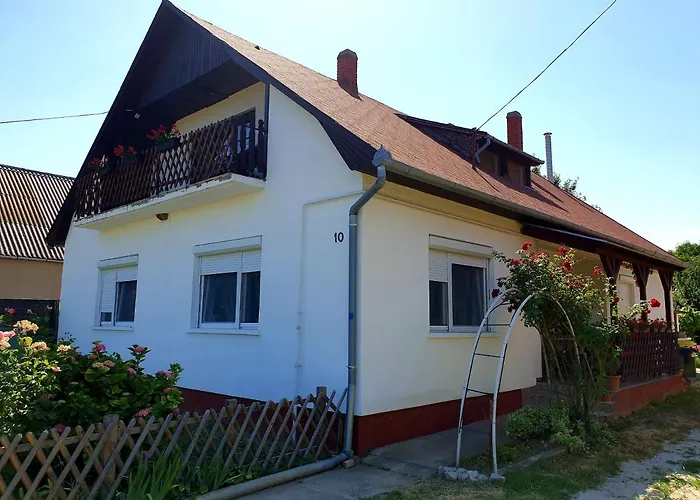 Lejlighed Sophie With Balcony