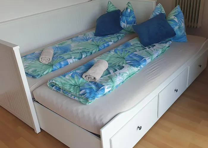 Lejlighed Sophie With Balcony