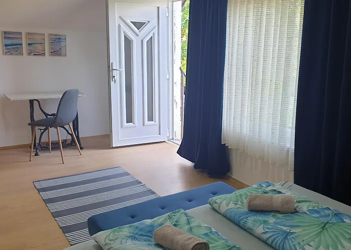 Sophie With Balcony *