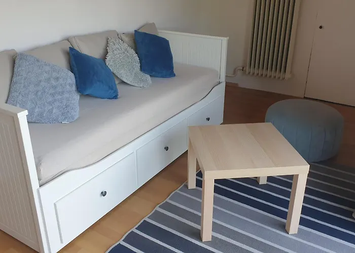 Sophie With Balcony * Balatonberény