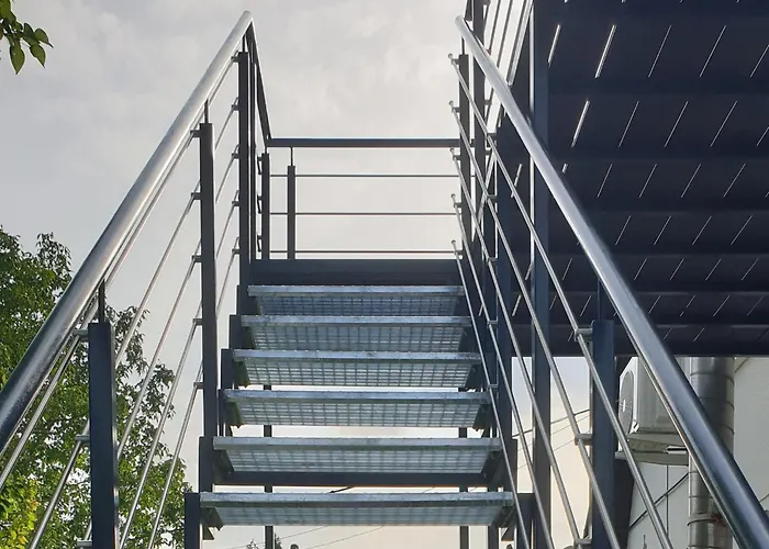 Lejlighed Sophie With Balcony