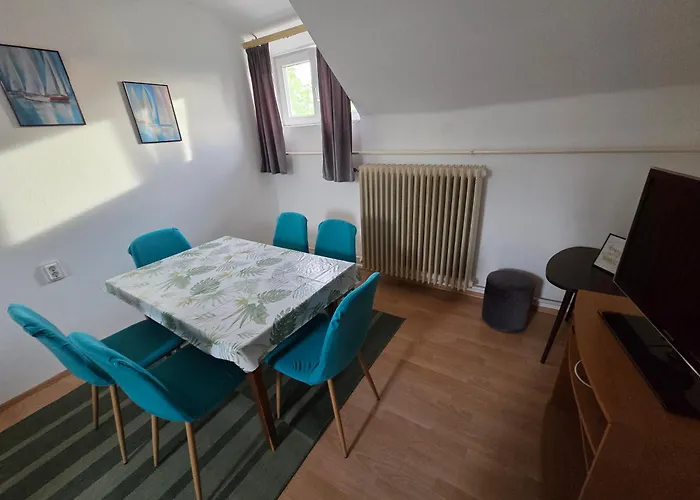 Sophie With Balcony *