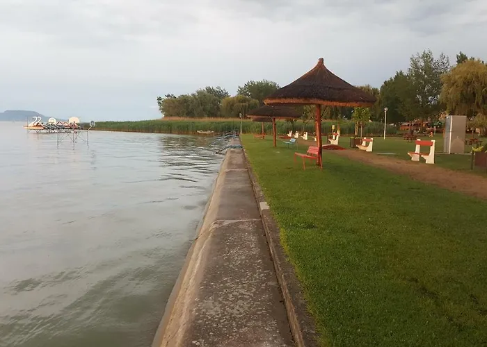 Sophie With Balcony Lejlighed