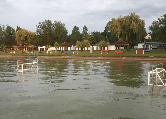 Lejlighed Sophie With Balcony