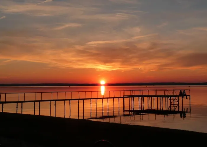 Sophie With Balcony Lejlighed