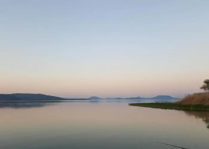 Lejlighed Sophie With Balcony